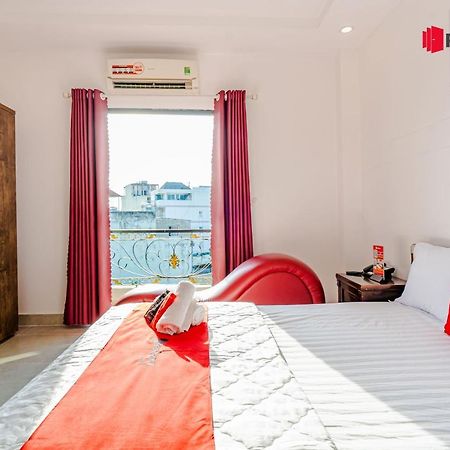 The Sun Hotel Ho Chi Minh City Exterior photo