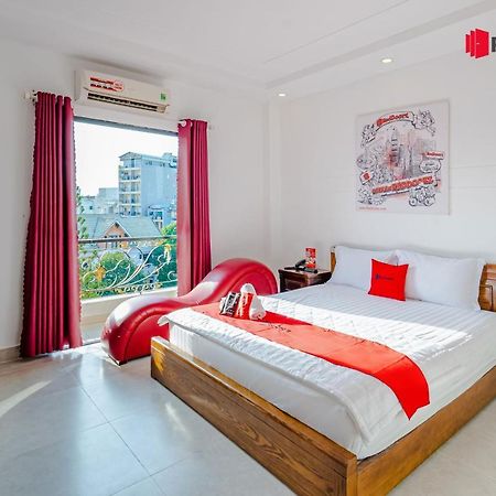 The Sun Hotel Ho Chi Minh City Exterior photo