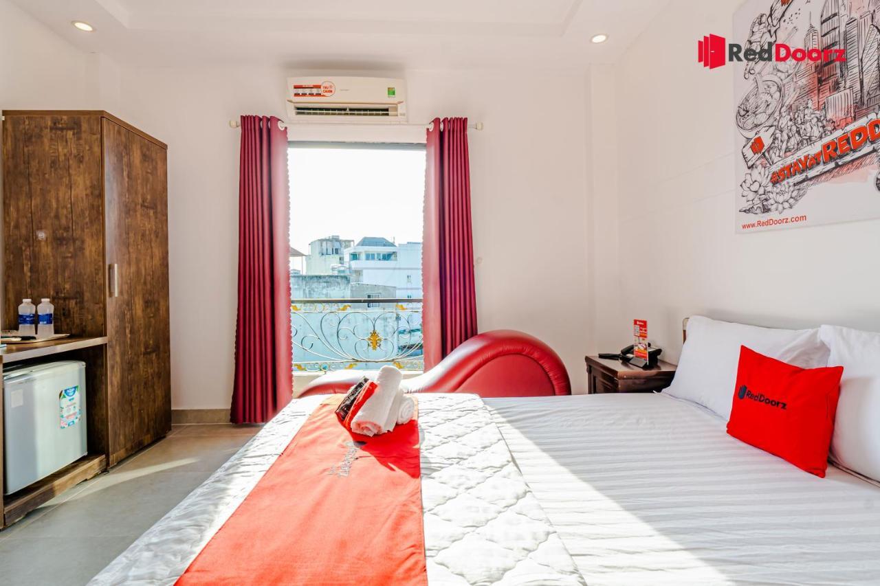 The Sun Hotel Ho Chi Minh City Exterior photo