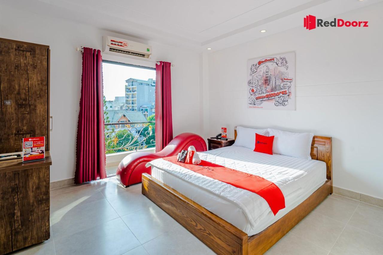 The Sun Hotel Ho Chi Minh City Exterior photo