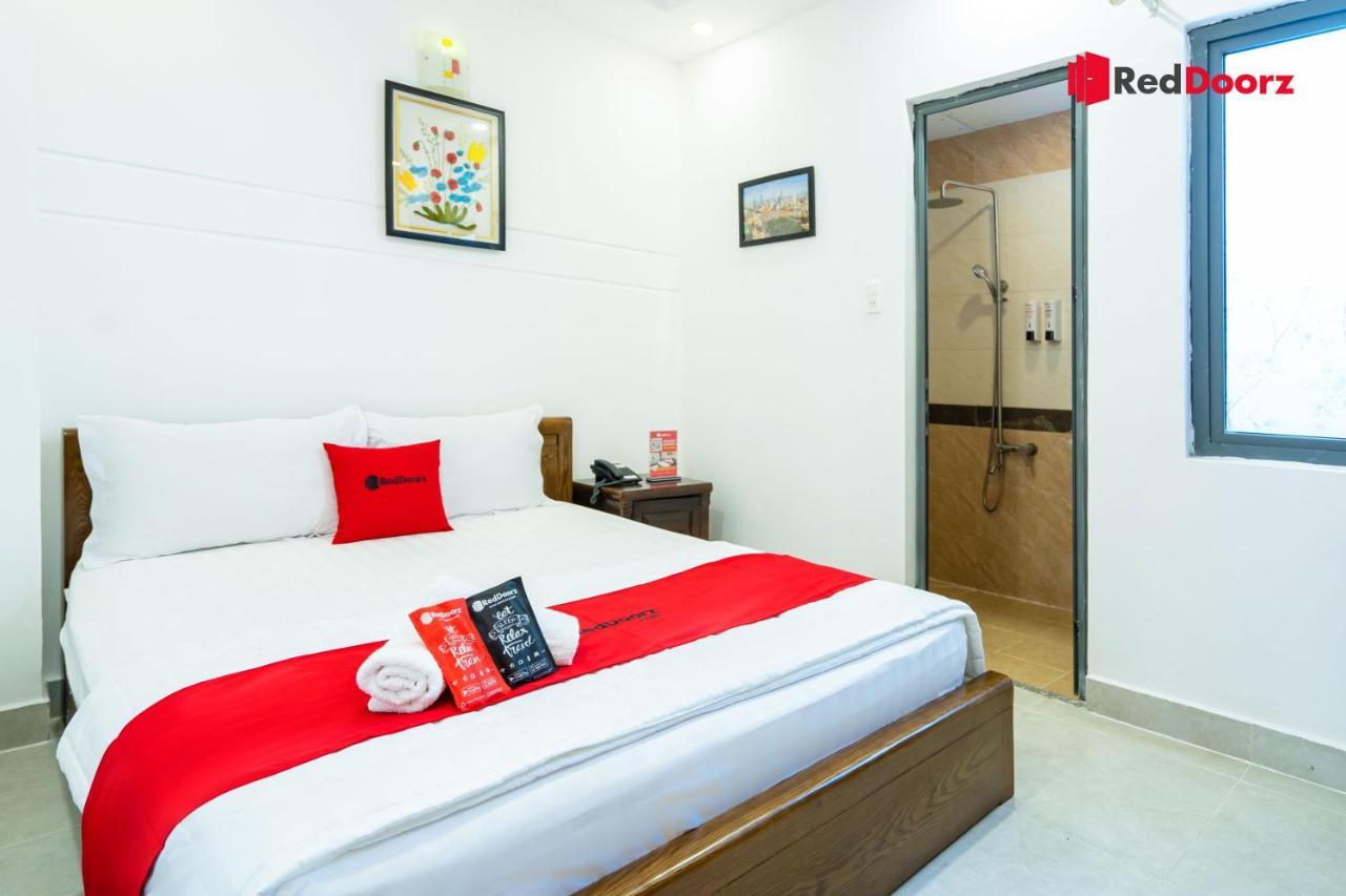 The Sun Hotel Ho Chi Minh City Exterior photo