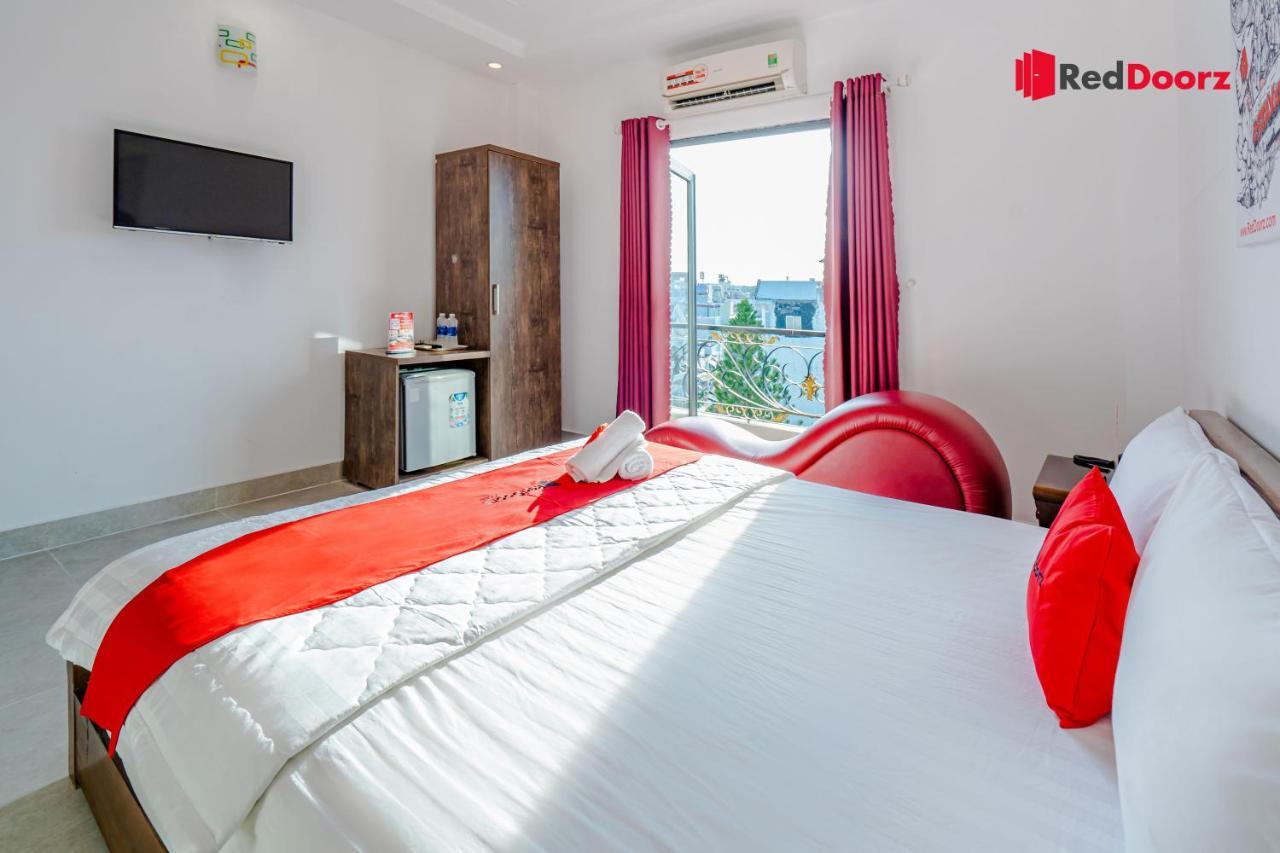 The Sun Hotel Ho Chi Minh City Exterior photo