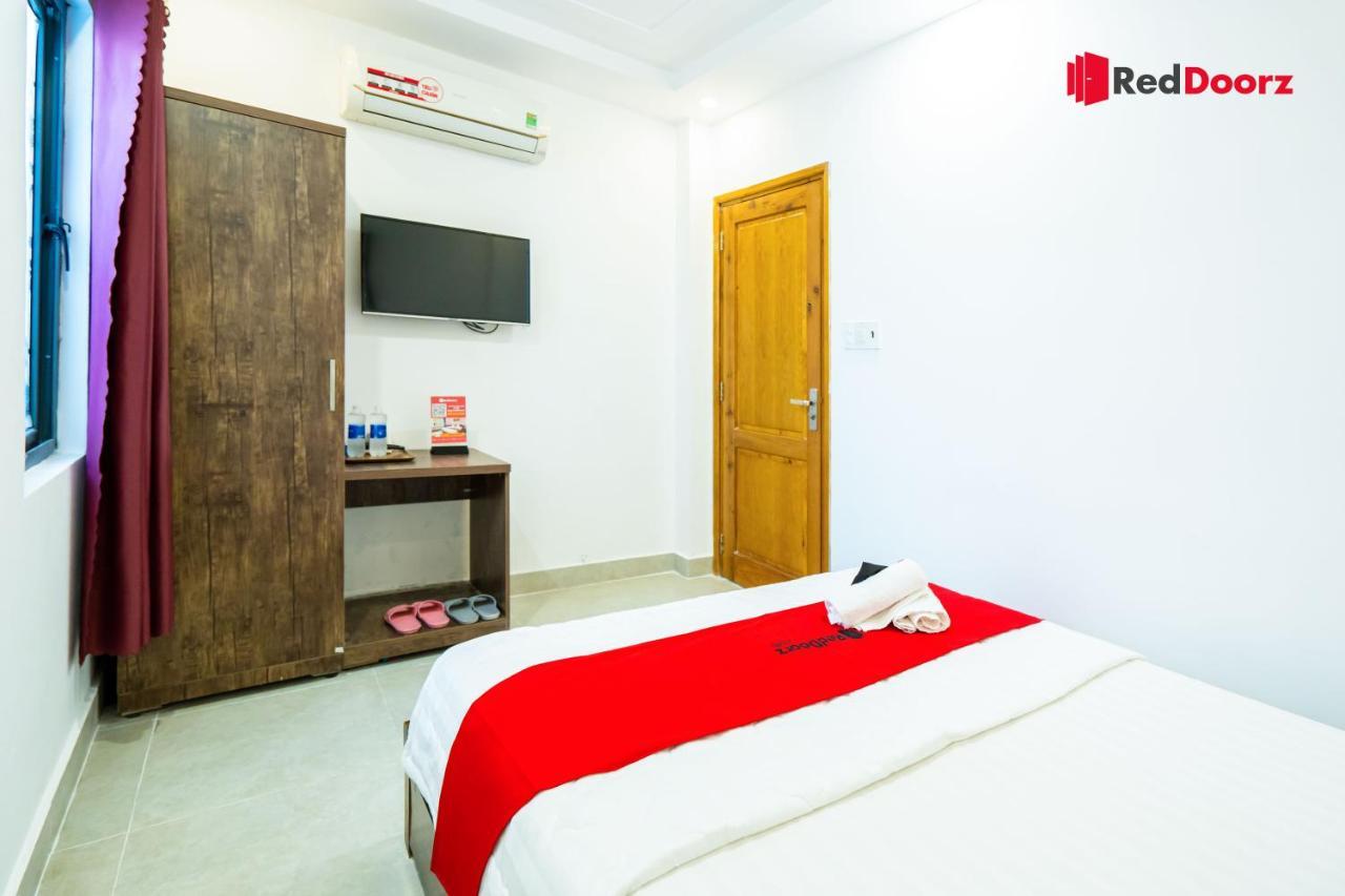 The Sun Hotel Ho Chi Minh City Exterior photo