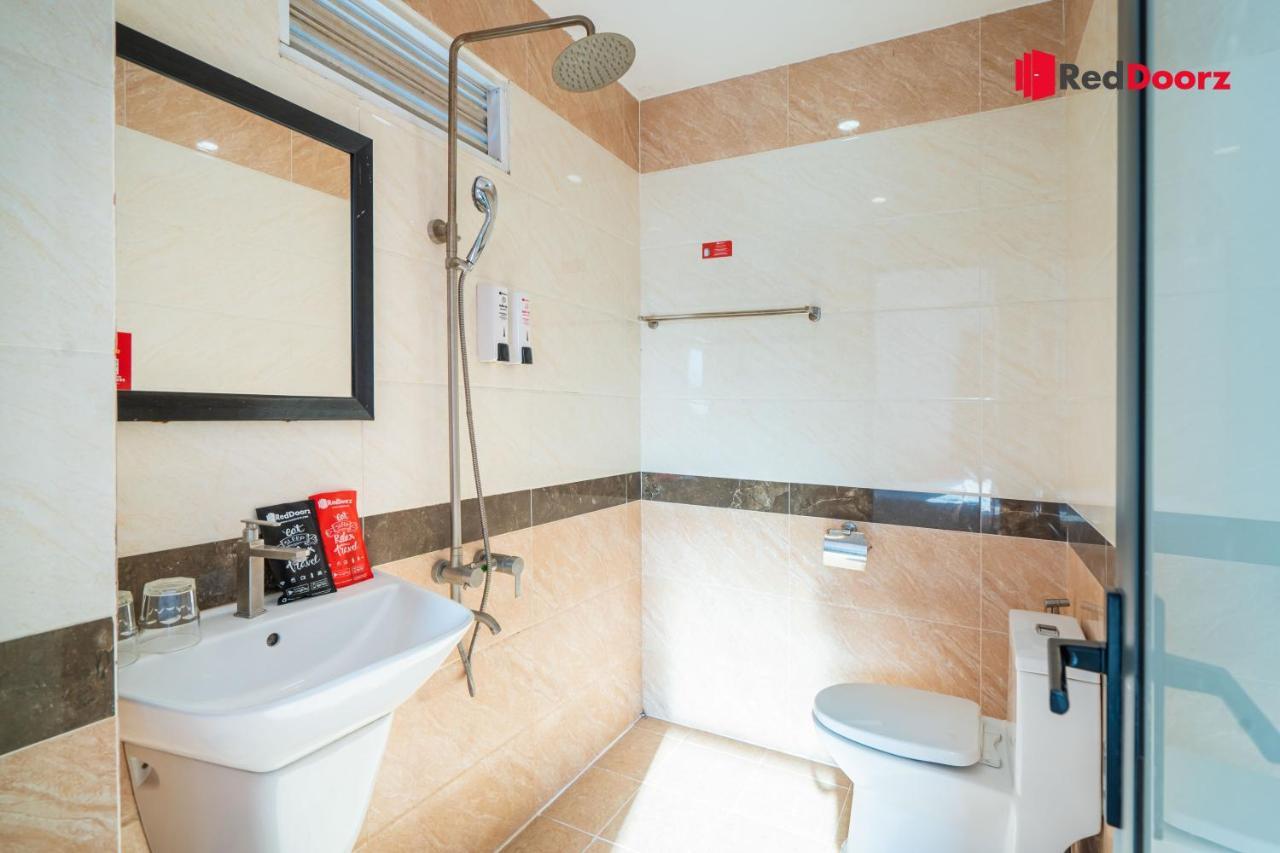 The Sun Hotel Ho Chi Minh City Exterior photo